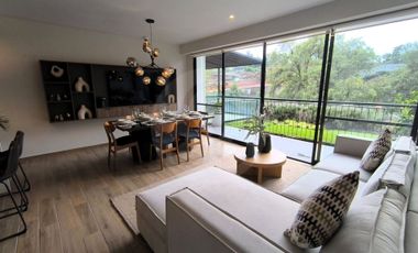 Residencial Cumbres Herradura Departamento en venta en San José Río Hondo (Río Hondo)