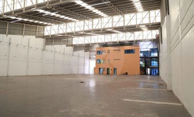 Bodega comercial en renta en San Pablo Xalpa