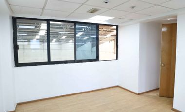 Bodega comercial en renta en San Pablo Xalpa