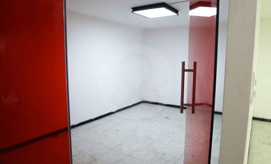 Bodega comercial en renta en San Pablo Xalpa