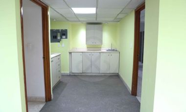 Bodega comercial en renta en San Pablo Xalpa
