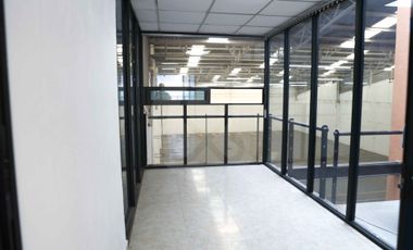 Bodega comercial en renta en San Pablo Xalpa