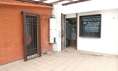Bodega comercial en renta en San Pablo Xalpa