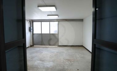 Bodega comercial en renta en San Pablo Xalpa