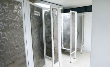 Bodega comercial en renta en San Pablo Xalpa