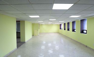 Bodega comercial en renta en San Pablo Xalpa