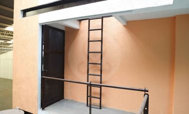 Bodega comercial en renta en San Pablo Xalpa