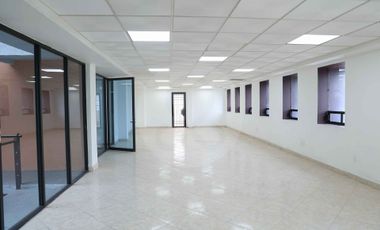 Bodega comercial en renta en San Pablo Xalpa