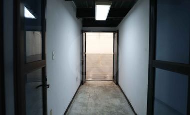 Bodega comercial en renta en San Pablo Xalpa