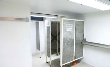 Bodega comercial en renta en San Pablo Xalpa