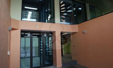 Bodega comercial en renta en San Pablo Xalpa