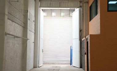 Bodega comercial en renta en San Pablo Xalpa