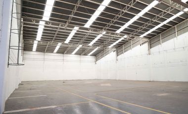 Bodega comercial en renta en San Pablo Xalpa