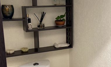 Departamento en venta, penthouse en Bosques de las Lomas