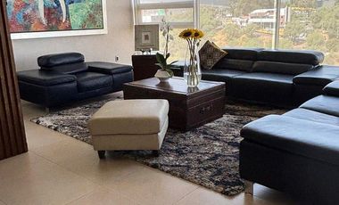 DEPARTAMENTO PENTHOUSE EN VENTA EN LOMAS VERDES