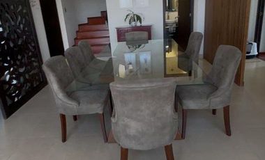 DEPARTAMENTO PENTHOUSE EN VENTA EN LOMAS VERDES