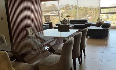 DEPARTAMENTO PENTHOUSE EN VENTA EN LOMAS VERDES