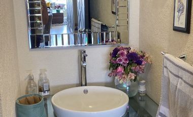 Departamento en venta, penthouse en Bosques de las Lomas