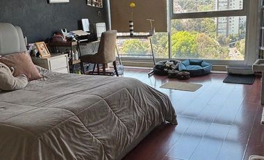 DEPARTAMENTO PENTHOUSE EN VENTA EN LOMAS VERDES