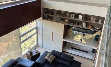 DEPARTAMENTO PENTHOUSE EN VENTA EN LOMAS VERDES