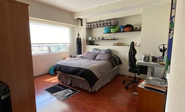 Departamento en venta, penthouse en Bosques de las Lomas