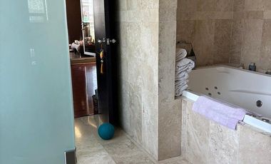 DEPARTAMENTO PENTHOUSE EN VENTA EN LOMAS VERDES