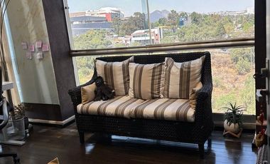 DEPARTAMENTO PENTHOUSE EN VENTA EN LOMAS VERDES