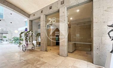 Antigua I en Zona Esmeralda