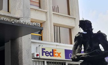 NÁPOLES, INSURGENTES SUR, OFICINAS EN RENTA