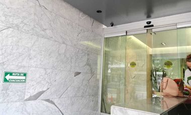 NÁPOLES, INSURGENTES SUR, OFICINAS EN RENTA
