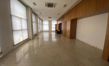 NÁPOLES, INSURGENTES SUR, OFICINAS EN RENTA