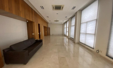 NÁPOLES, INSURGENTES SUR, OFICINAS EN RENTA