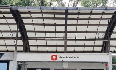 NÁPOLES, INSURGENTES SUR, OFICINAS EN RENTA