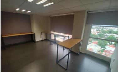 NÁPOLES, INSURGENTES SUR, OFICINAS EN RENTA