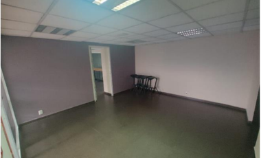 NÁPOLES, INSURGENTES SUR, OFICINAS EN RENTA