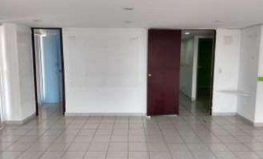 NÁPOLES, INSURGENTES SUR, OFICINAS EN RENTA