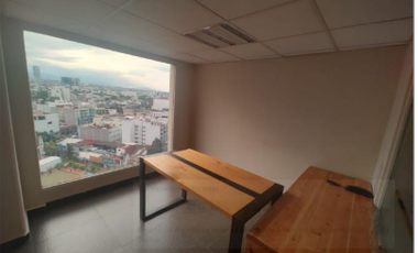 NÁPOLES, INSURGENTES SUR, OFICINAS EN RENTA
