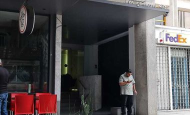 NÁPOLES, INSURGENTES SUR, OFICINAS EN RENTA