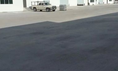 3 BODEGAS NUEVAS “Modulares” de 500/1,000/1,500 m2