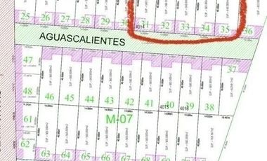 3 BODEGAS NUEVAS “Modulares” de 500/1,000/1,500 m2