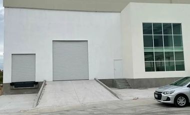3 BODEGAS NUEVAS “modulares” de 500/1,000/1,500 m2