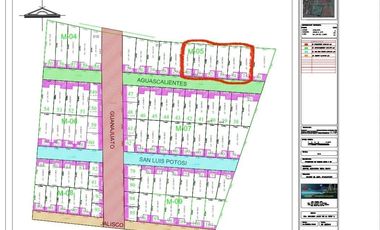 3 BODEGAS NUEVAS “modulares” de 500/1,000/1,500 m2