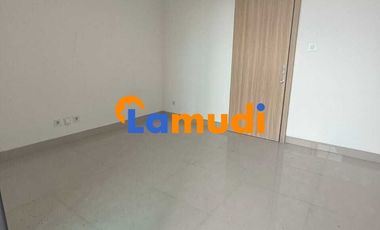 Jual Apartment 1 BR Bagus Unfurnished Bisa Nego