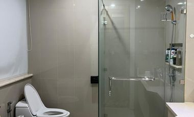 Dijual Apt Lux The St Moritz Presidential Suite 3BR Private Lift