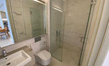 Disewakan Izzara Apartemen 2+1Bedroom Private Lift Furnished