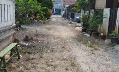 Rumah 2 lantai jual Bu type 90/70 limo