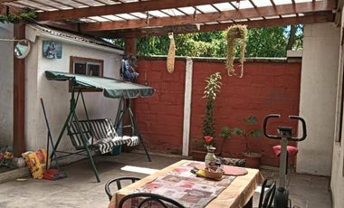 HERMOSA CASA EN COMUNA DE LINARES