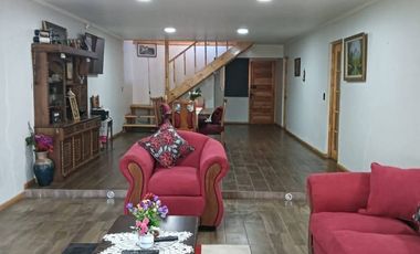 HERMOSA CASA EN COMUNA DE LINARES