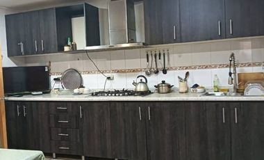 HERMOSA CASA EN COMUNA DE LINARES