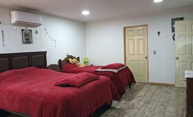 HERMOSA CASA EN COMUNA DE LINARES